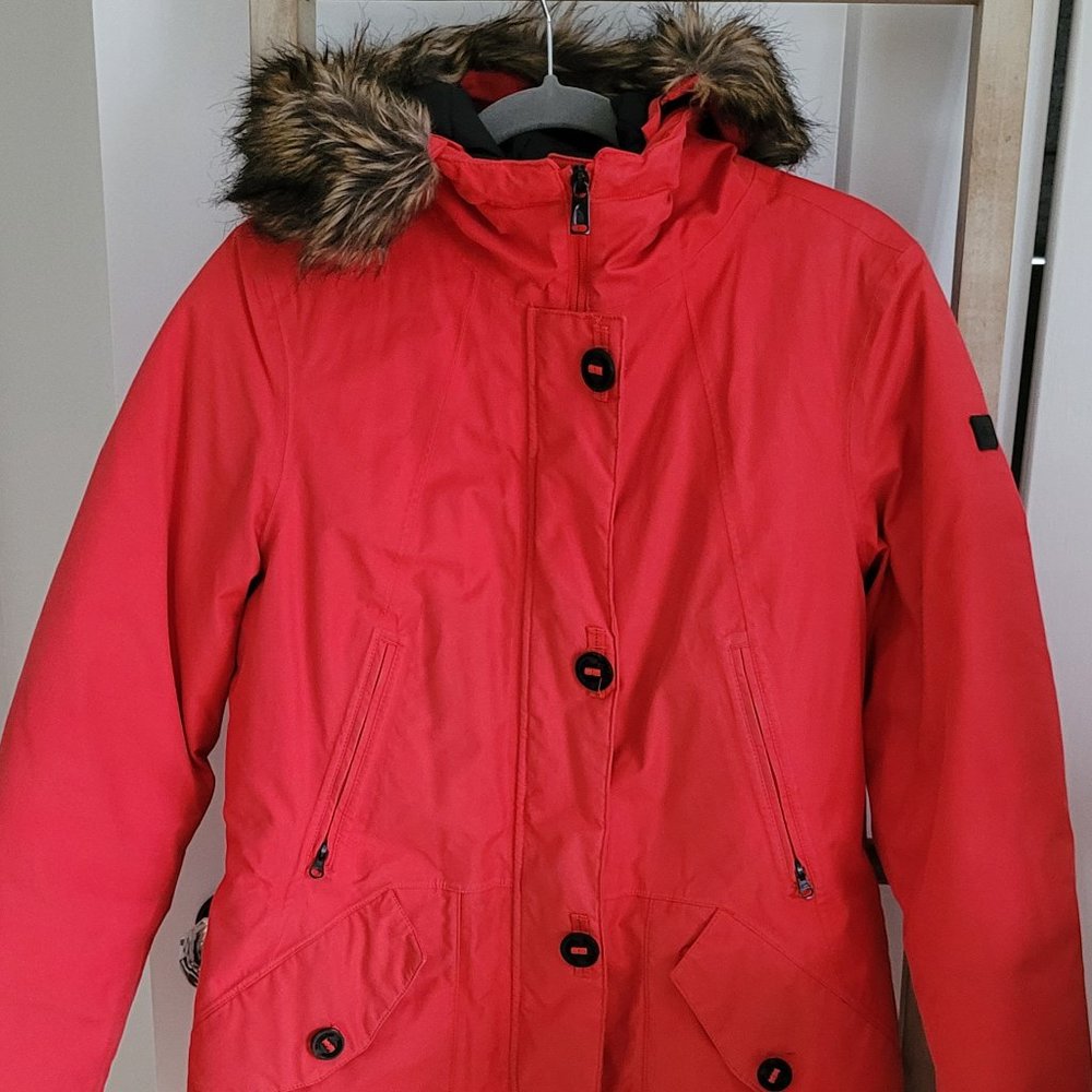 The North Face Winter Coat